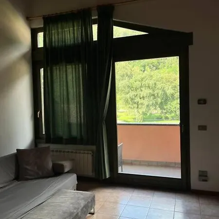 Apartmán Luna's Home-10 Minutes From Ponte Di Legno