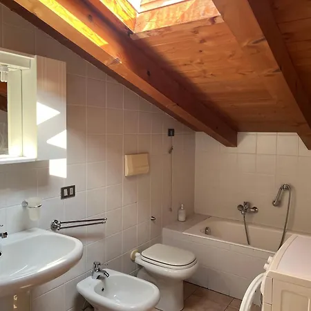 Luna's Home-10 Minutes From Ponte Di Legno * Edolo