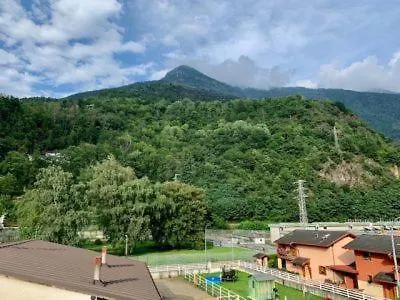 Luna's Home-10 Minutes From Ponte Di Legno Appartamento *