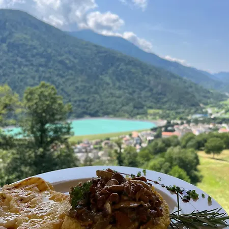 Luna's Home-10 Minutes From Ponte Di Legno *