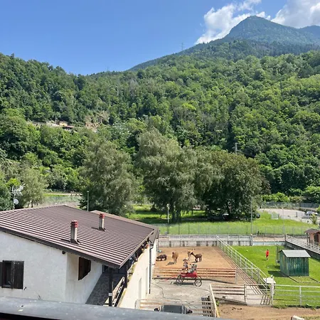 Luna's Home-10 Minutes From Ponte Di Legno
